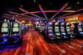 Вход на официальный сайт Casino RioBet